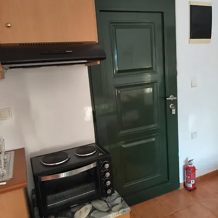 Apartment Oasis *
