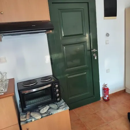 Oasis Apartment *