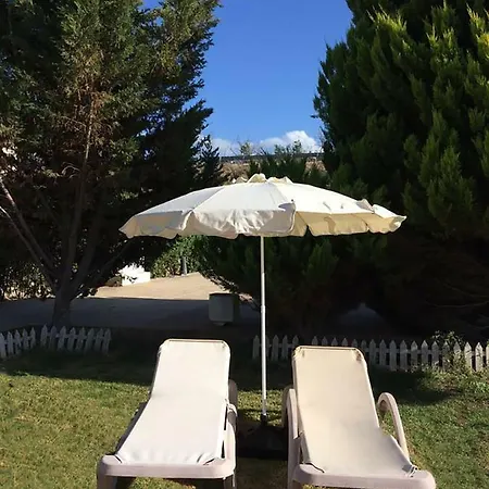 Oasis Apartment