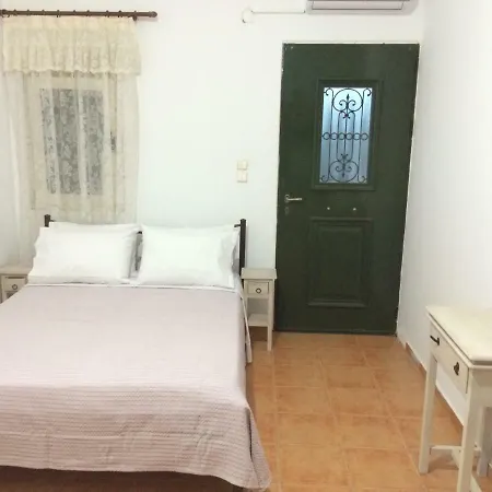 Oasis Apartment