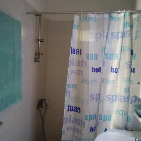 Oasis Apartment